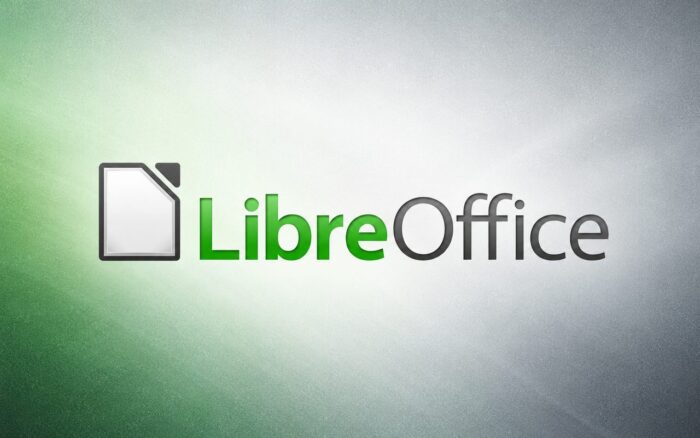 libre office microsoft ooxml