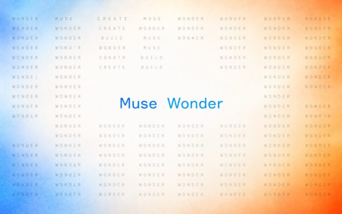 muse wonder released