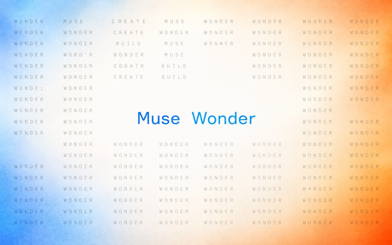 muse wonder released