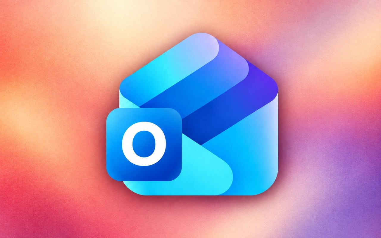new outlook released