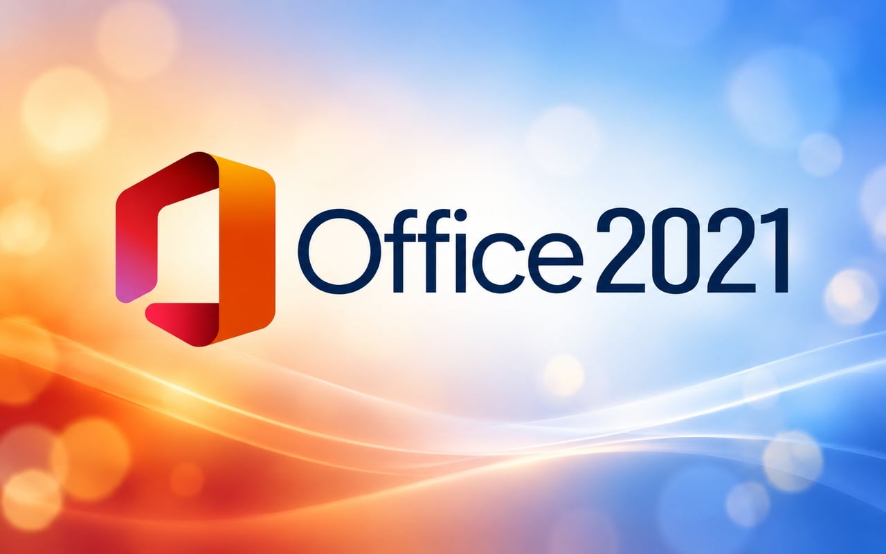 office 2021 ltsc end of support