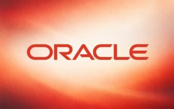 oracle login