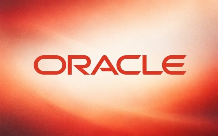 oracle login