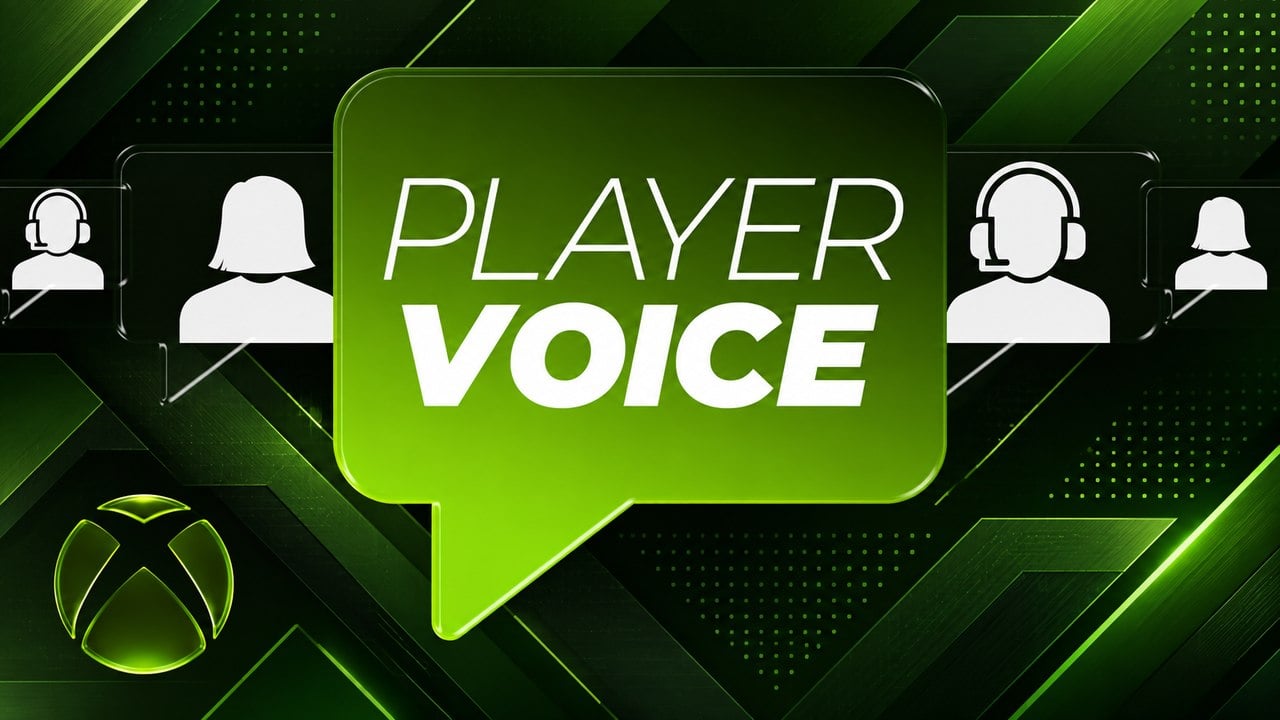 player voice xbox