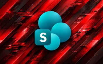 sharepoint ransomware