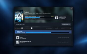 steam achievements sets