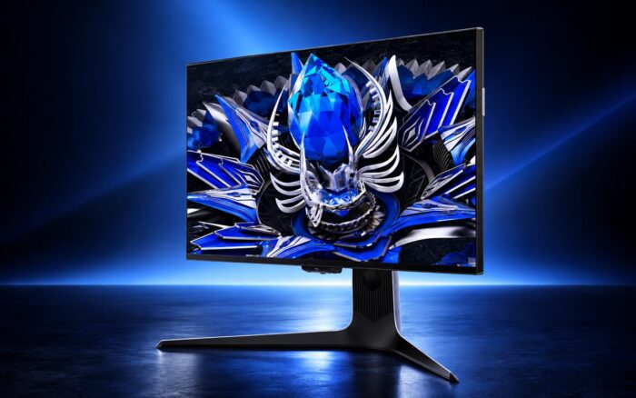 tcl monitors 700hz