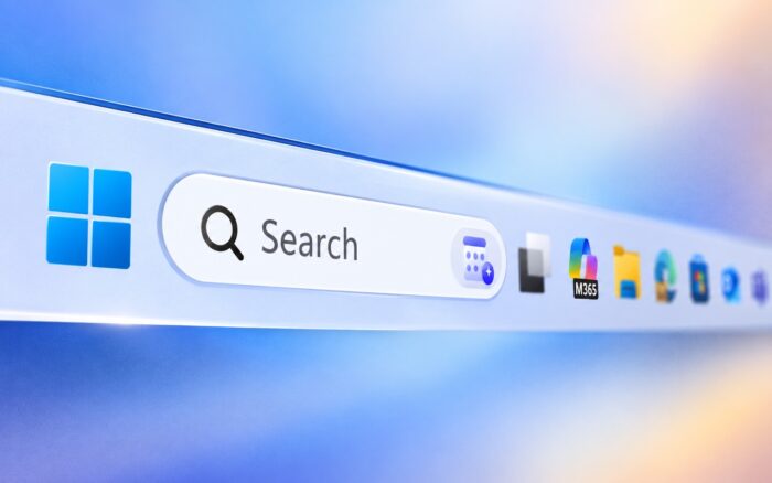 windows 11 taskbar lists