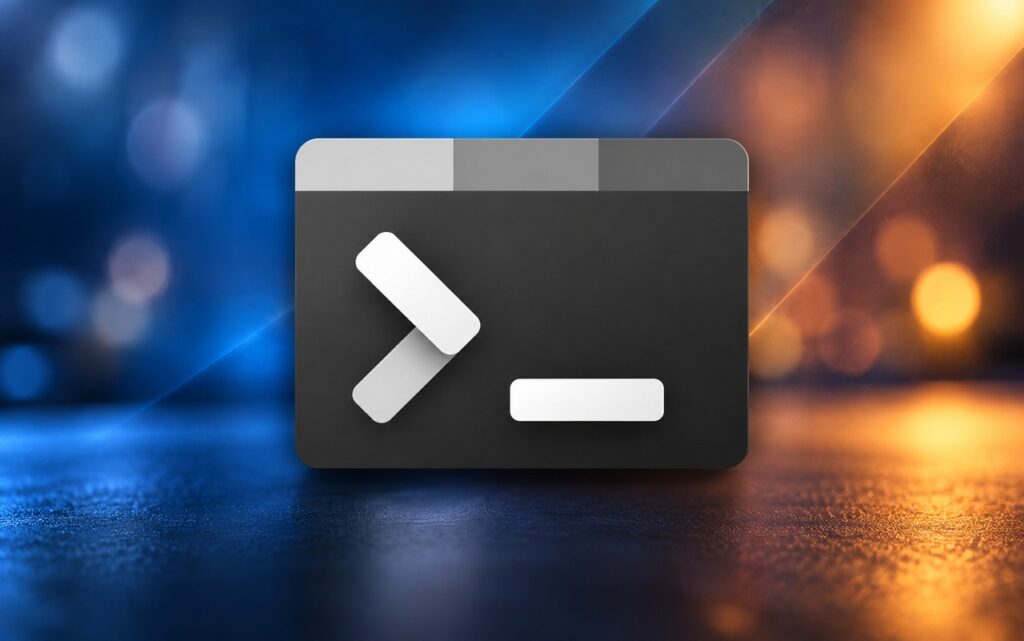 Terminull Windows Terminal Update Fixes Sleep Rendering and Gamepad Crashes