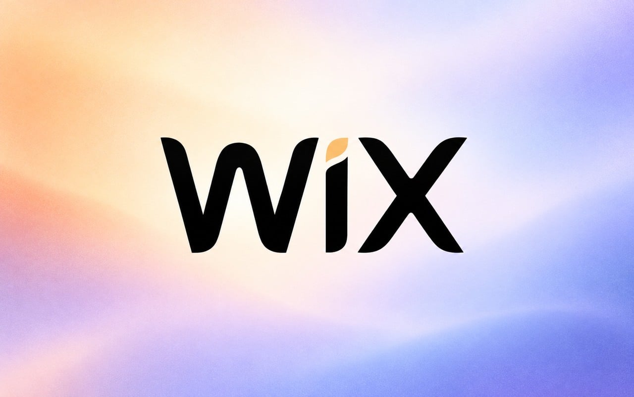 wix login