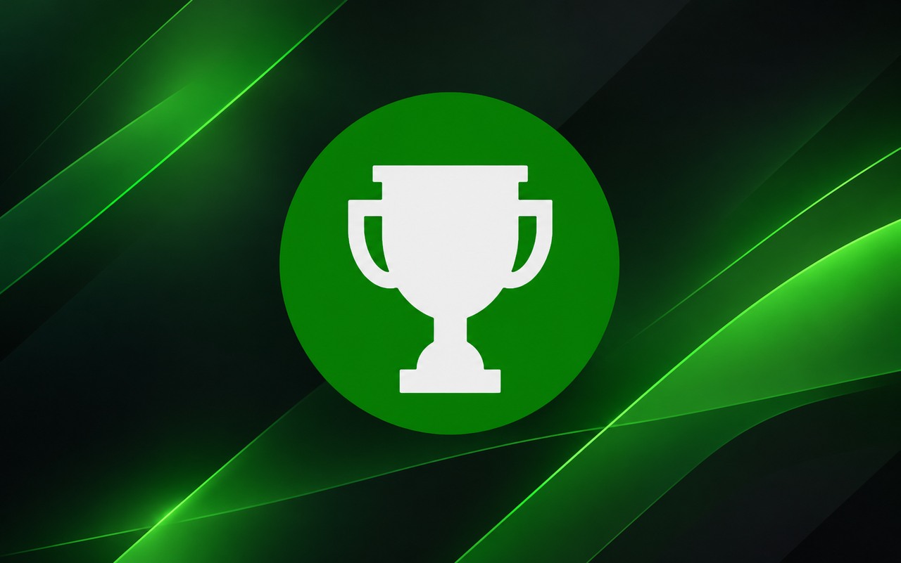 xbox achivements classic games
