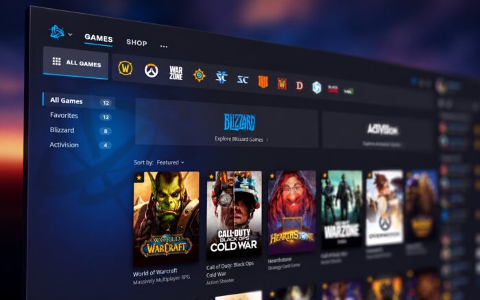 xbox battle net