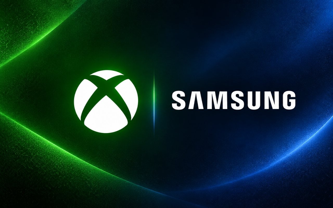 xbox cloud gaming samsung