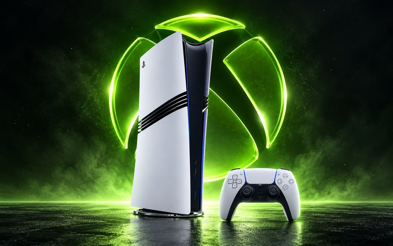 xbox games ps5