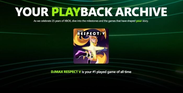 xbox playback