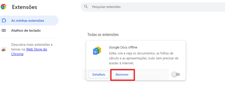 ChatGPT não está funcionando? Você pode consertar em 3 etapas ...