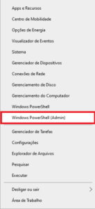 Como encontrar a chave do produto Windows com CMD ou PowerShell ...