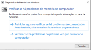 Computador travando ao reiniciar: 7 formas de consertar - WindowsReport