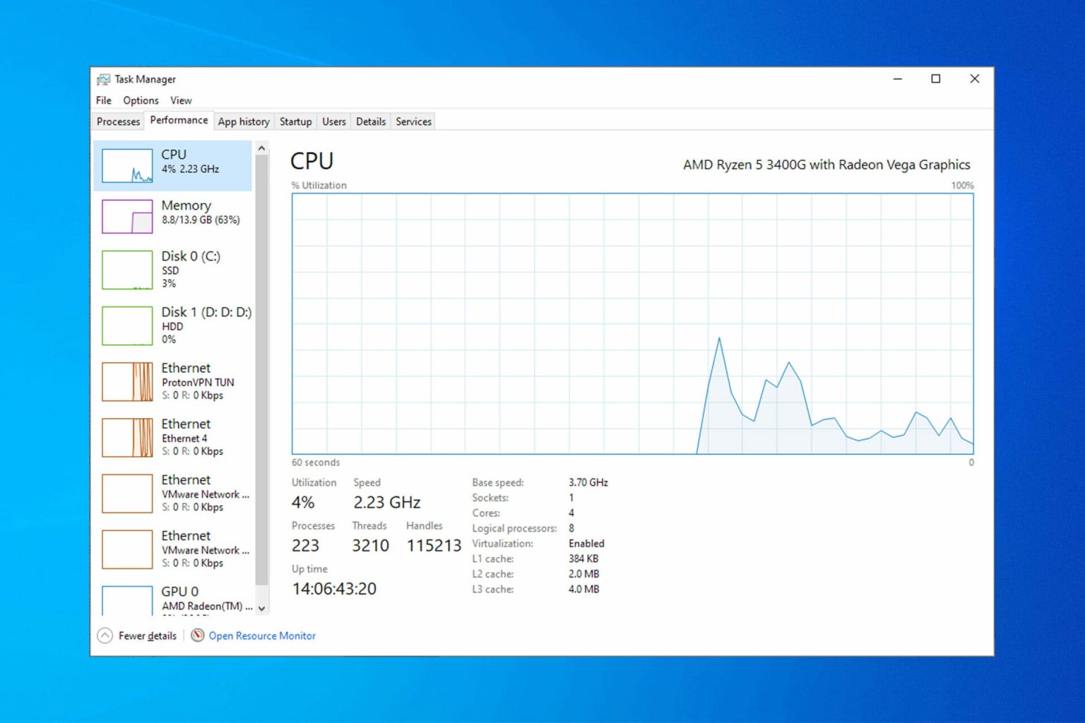 Alto uso de CPU, mas baixo uso de GPU: 10 maneiras de consertar ...