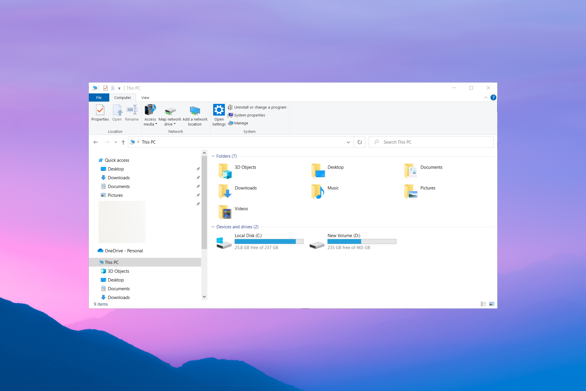 Windows Explorer trava ao clicar com o botão direito 5 maneiras de