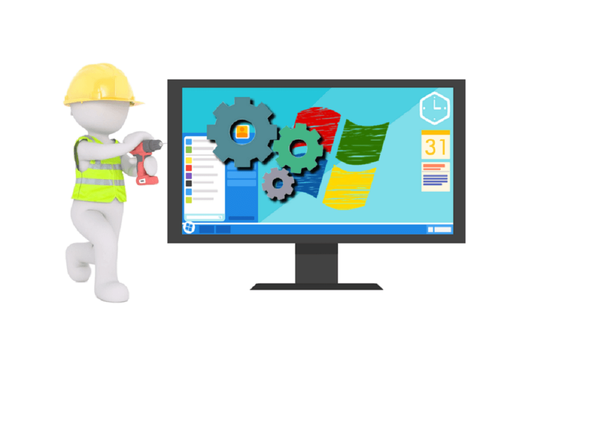 Notebook carrega, mas não liga: por que e como consertar