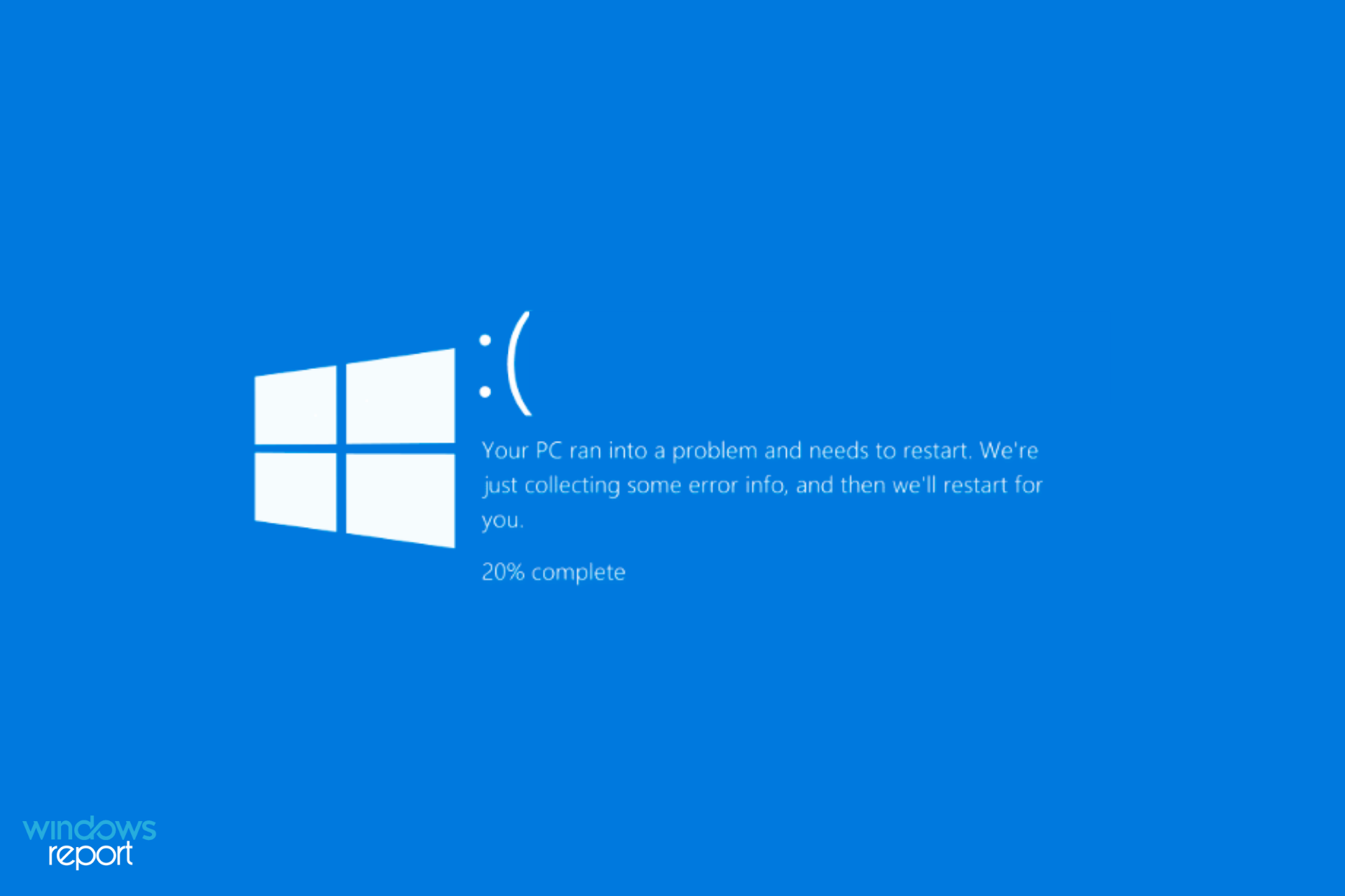 Erro BSOD UNEXPECTED STORE EXCEPTION no Windows 11 – como corrigir