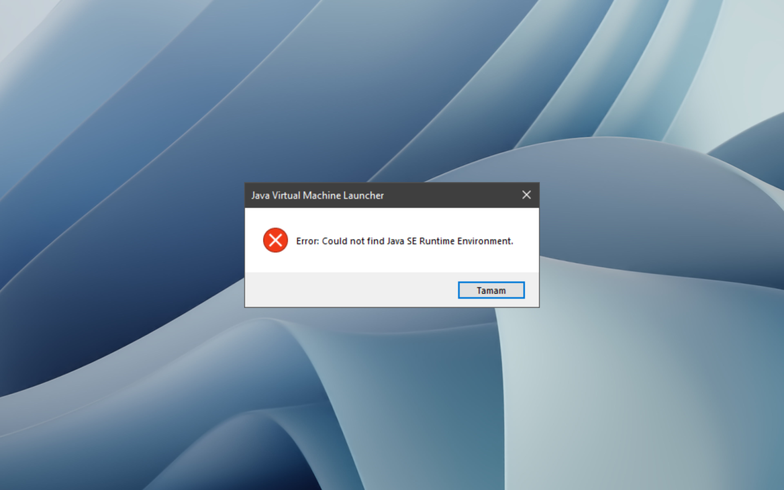baixar java runtime environment (32bit) 8 update 251... Java Runtime Environment não encontrado: 3 maneiras de habilitá-lo ...