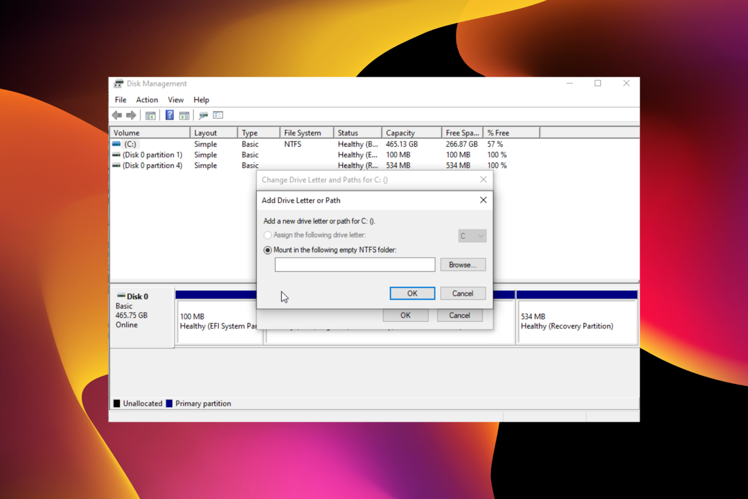 SSD Kingston não reconhece: 5 métodos para corrigir - WindowsReport