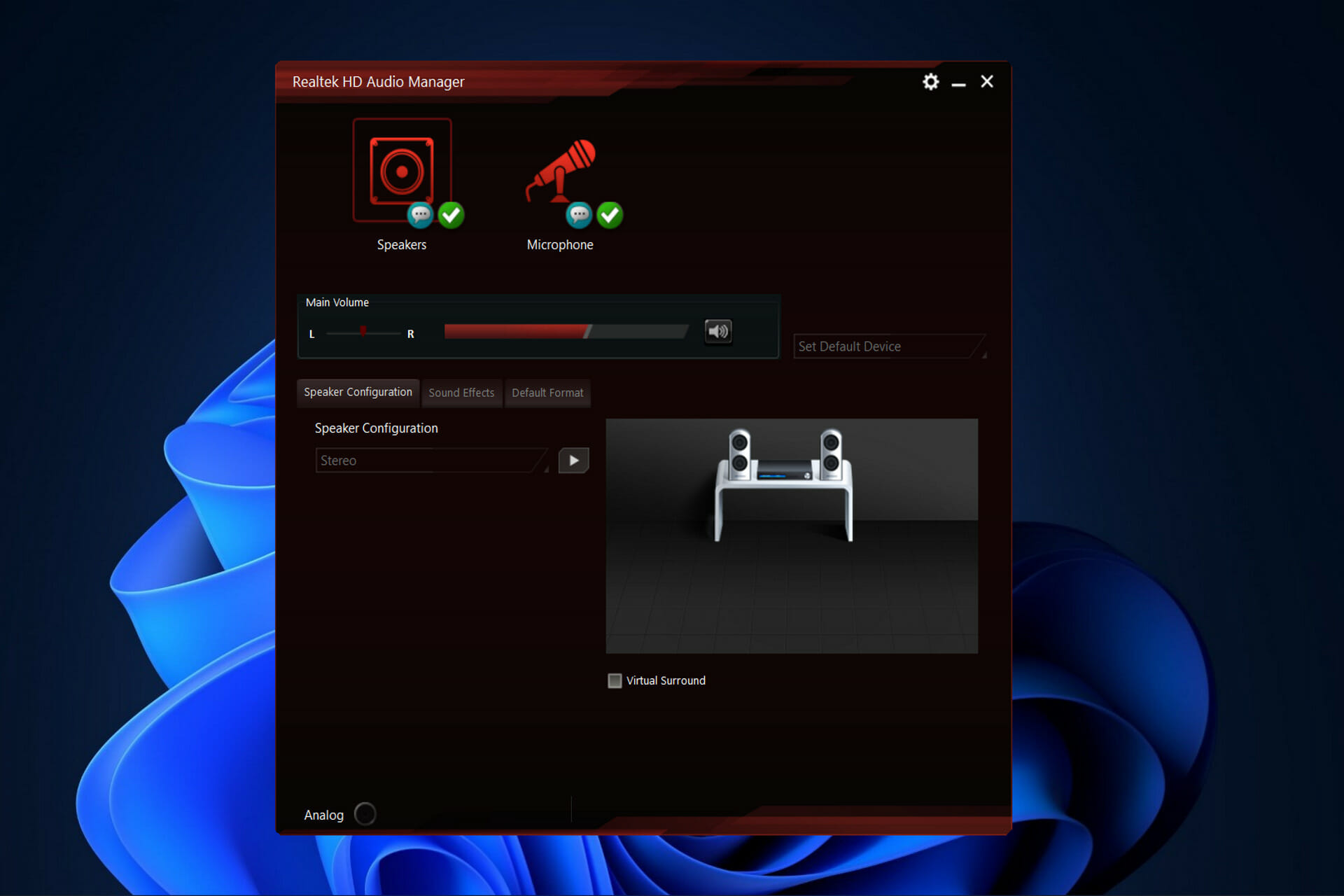 Como baixar qualquer driver de áudio no PC Windows 11 - WindowsReport