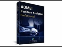 Aomei Partition Assistant