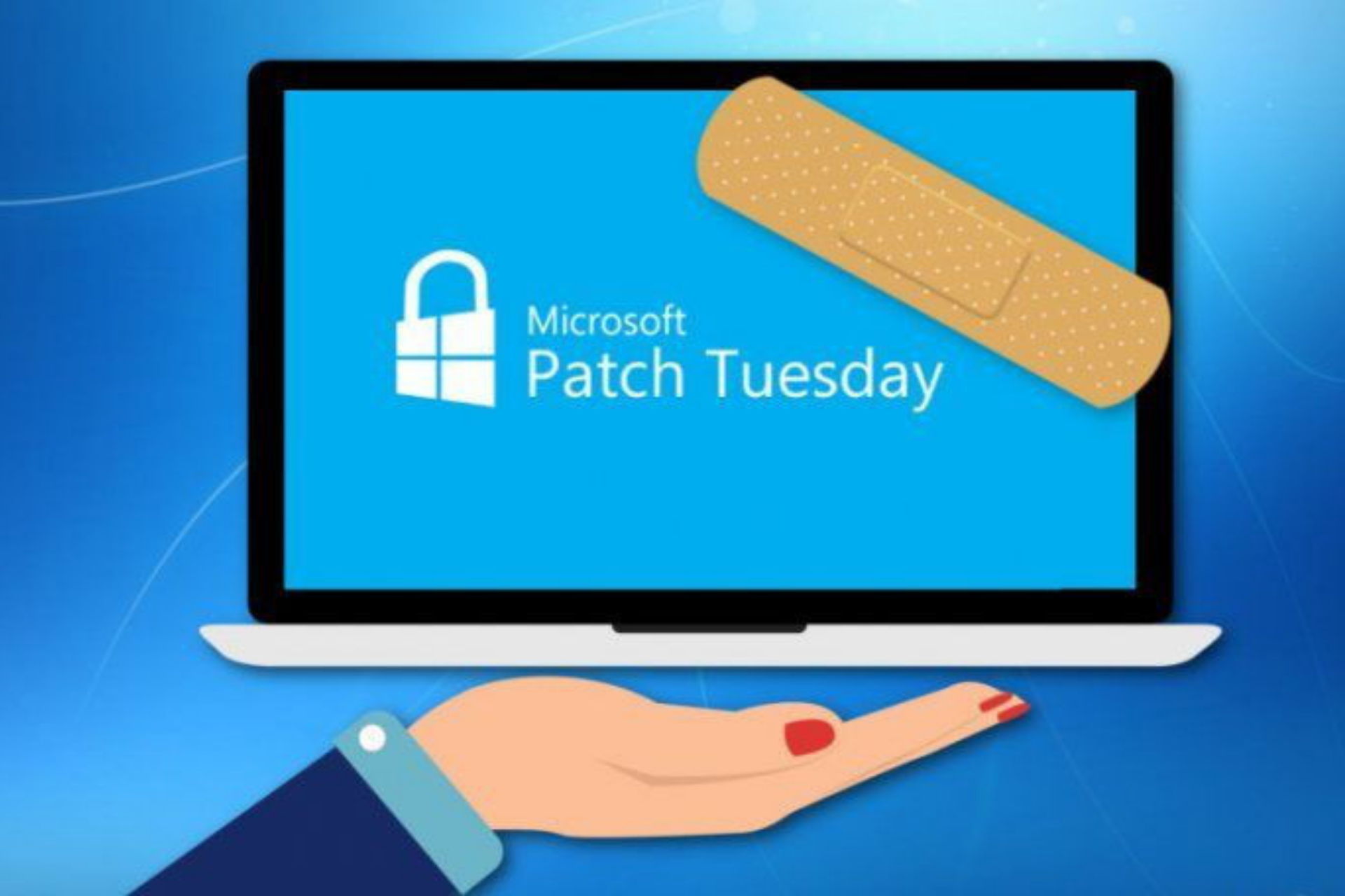 Comment se préparer au mieux pour le Patch Tuesday