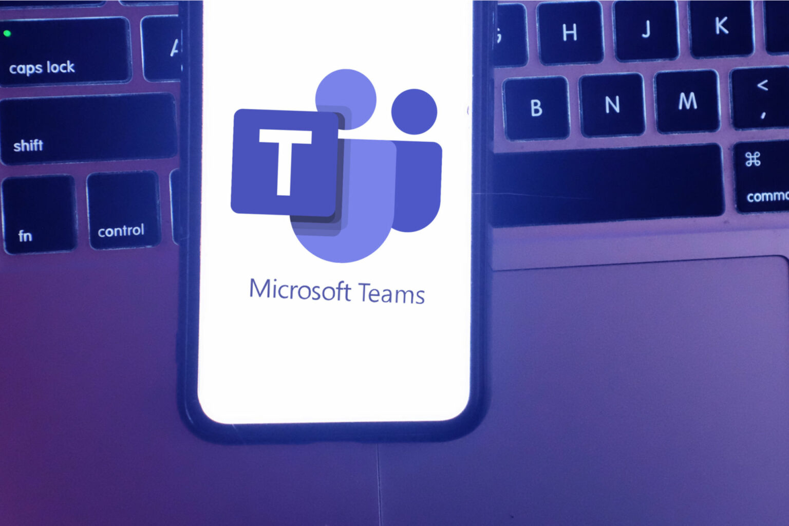 Teams Désolé nous avons rencontré un problème [RÉSOLU]