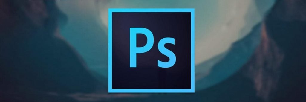 Adobe Photoshop CC