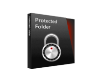 IObit Protected Folder