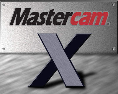 Mastercam_meilleur logiciel de FAO
