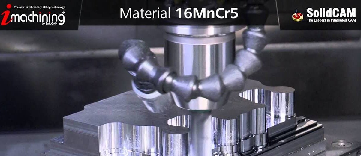 SolidCAM_meilleur logiciel de FAO