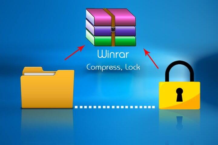 WinRAR