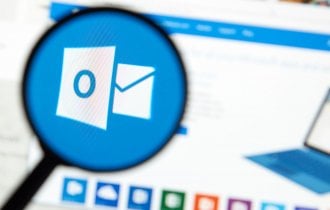 Les dernières MAJ Windows déclenchent des problèmes Outlook