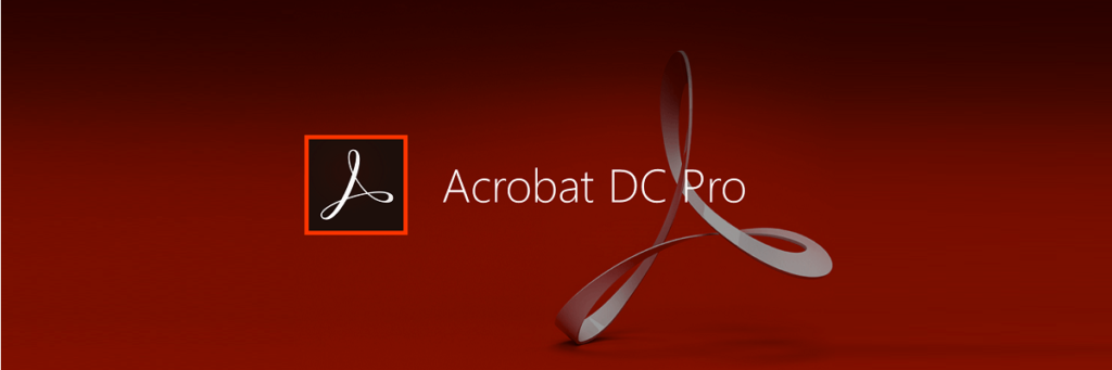 Adobe Acrobat Pro DC