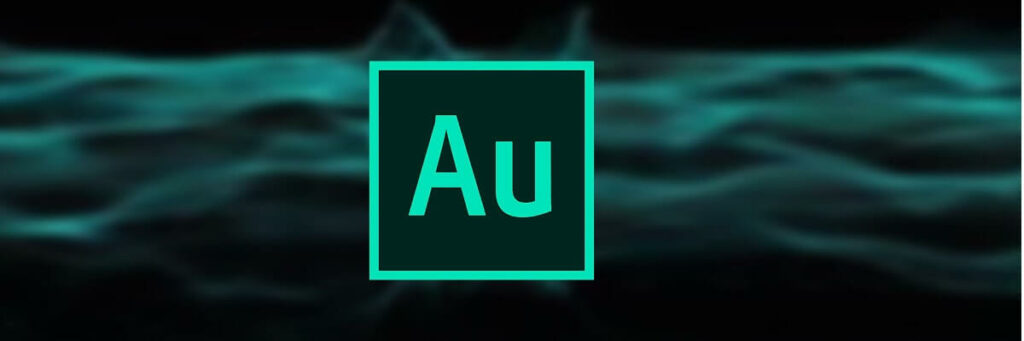 Adobe Audition