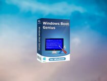 Windows Boot Genius
