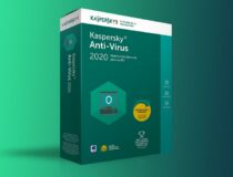 Kaspersky