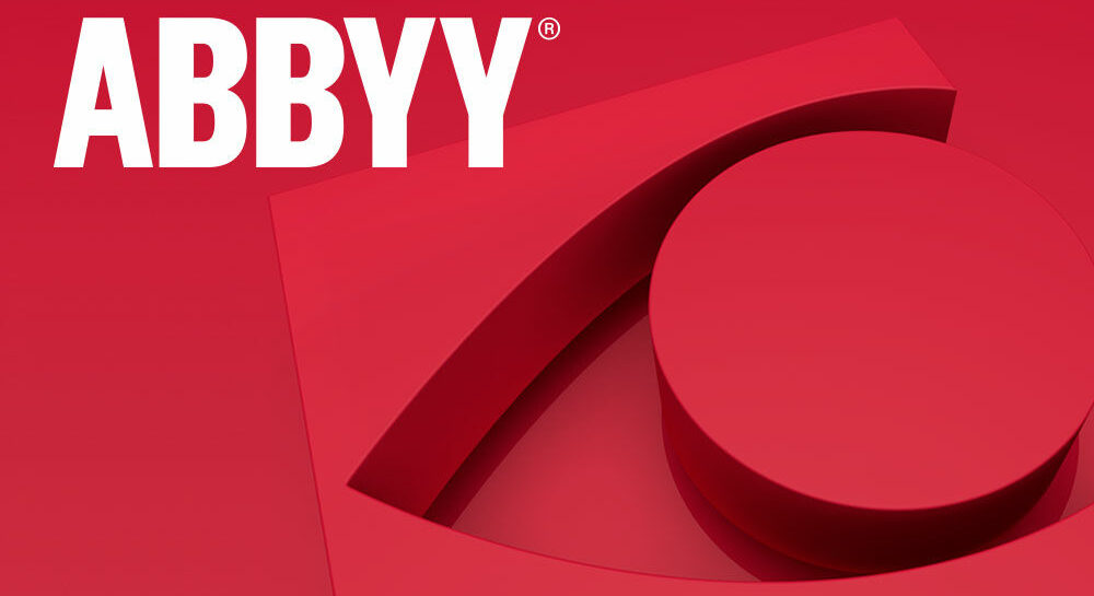 ABBYY FineReader
