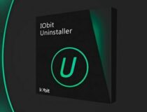 IObit Uninstaller PRO