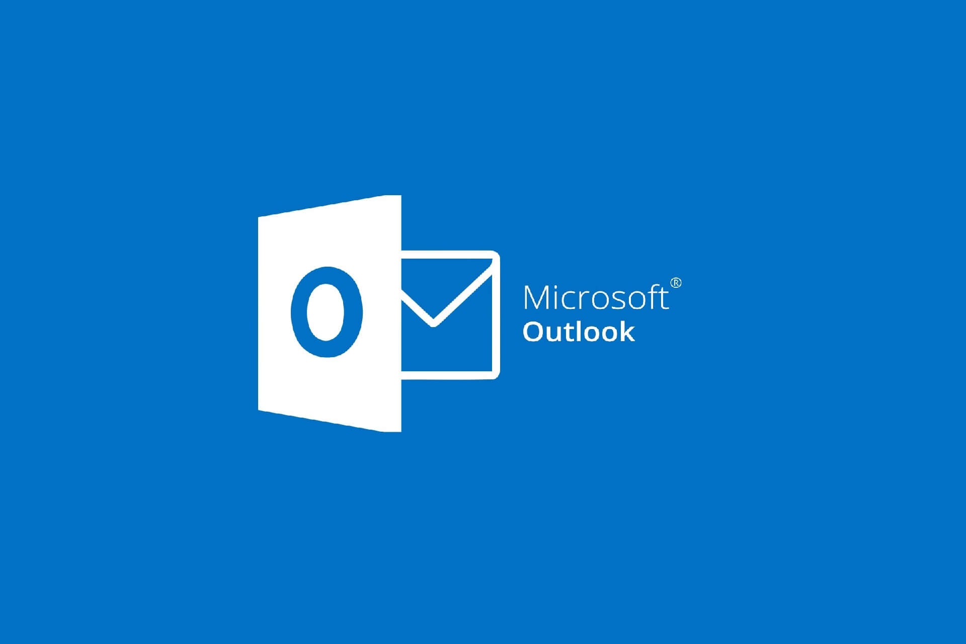 Impossible d envoyer des mails avec Outlook