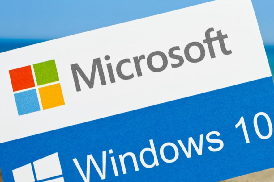 Impossible de supprimer les fichiers temporaires Windows 10