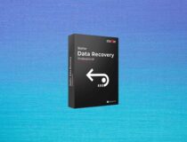 Stellar Data Recovery