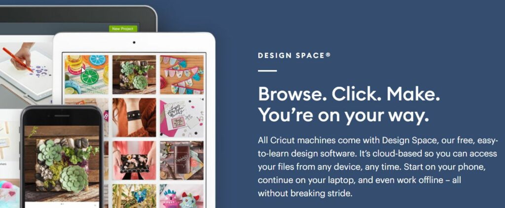 Design Space