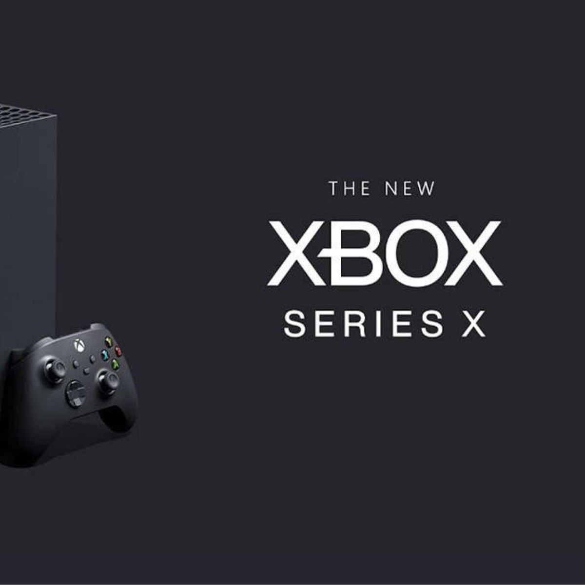 Comment configurer Xbox Series X_S