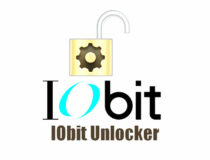 IObit Unlocker